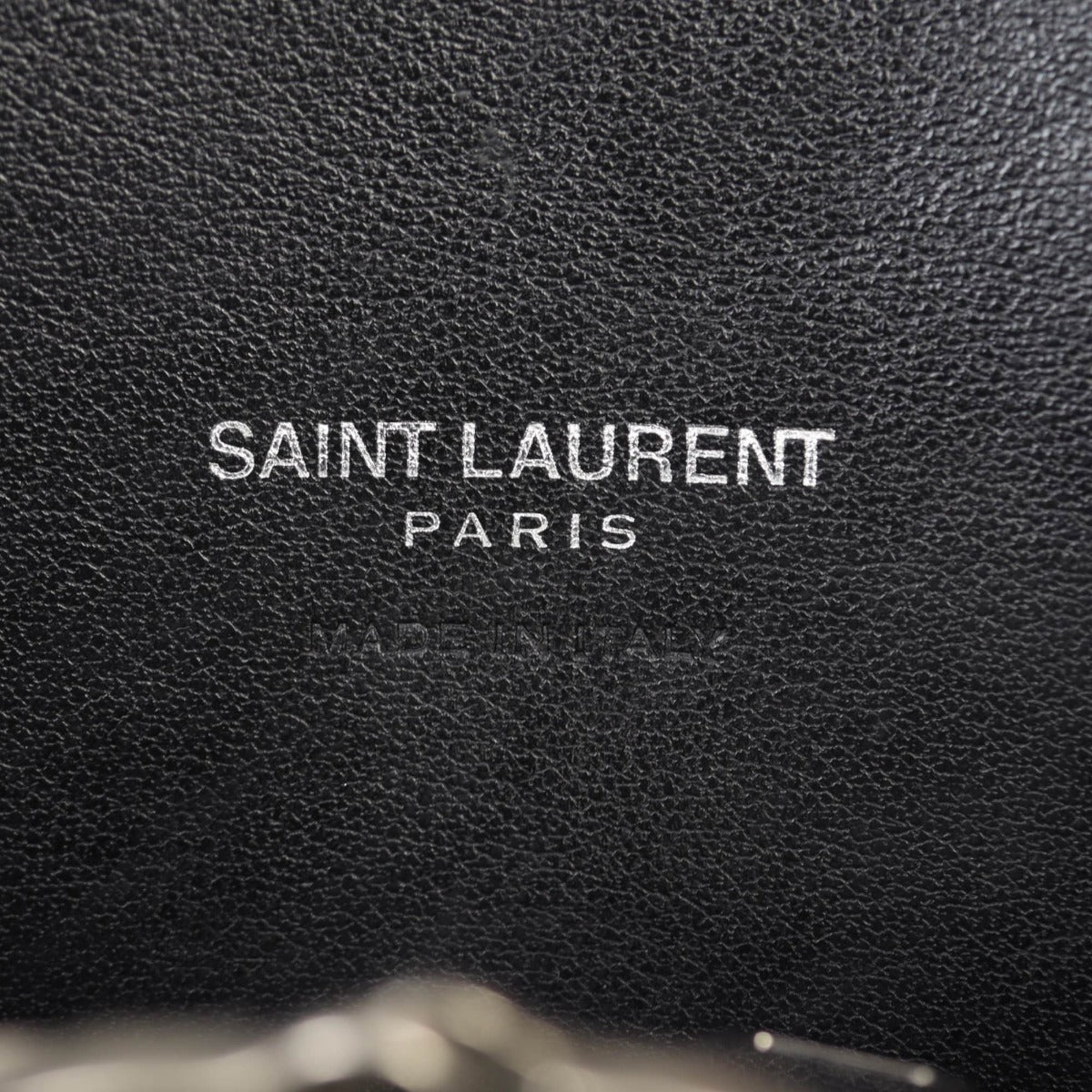Saint Laurent Sac de Jour Small