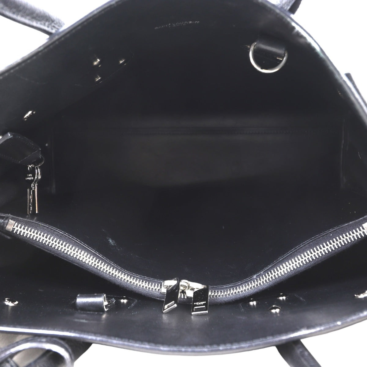 Saint Laurent Sac de Jour Small