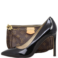 Louis Vuitton Multi Pochette Accessoires Monogram
