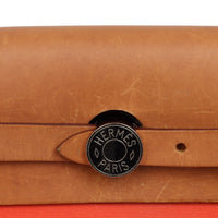 Hermes Herbag Zip 31