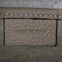 Celine Nano Luggage Tote Interior Stamp