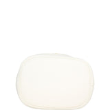 Prada Vitello Daino Bucket Bag