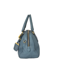 Prada Vitello Daino Bauletto Bag