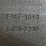 Celine Nano Luggage Tote Date Code