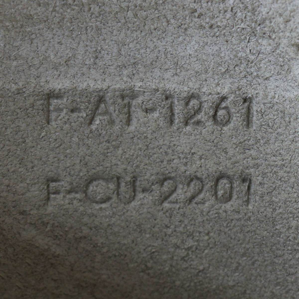 Celine Nano Luggage Tote Date Code