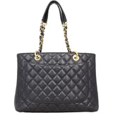 Chanel Grand Shopping Tote
