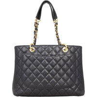 Chanel Grand Shopping Tote