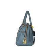 Prada Vitello Daino Bauletto Bag