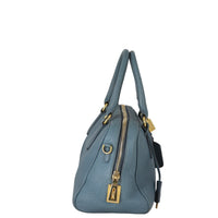 Prada Vitello Daino Bauletto Bag