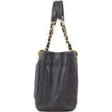 Chanel Grand Shopping Tote