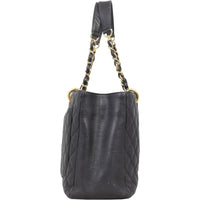 Chanel Grand Shopping Tote