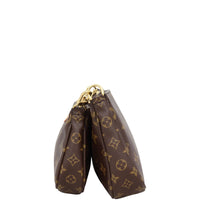 Louis Vuitton Multi Pochette Accessoires Monogram