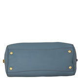 Prada Vitello Daino Bauletto Bag