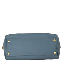 Prada Vitello Daino Bauletto Bag