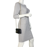 Fendi Kan I Belt Bag