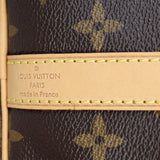 Louis Vuitton Speedy 35 Bandouliere Monogram