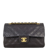 Chanel Classic Double Flap Small | Lambskin