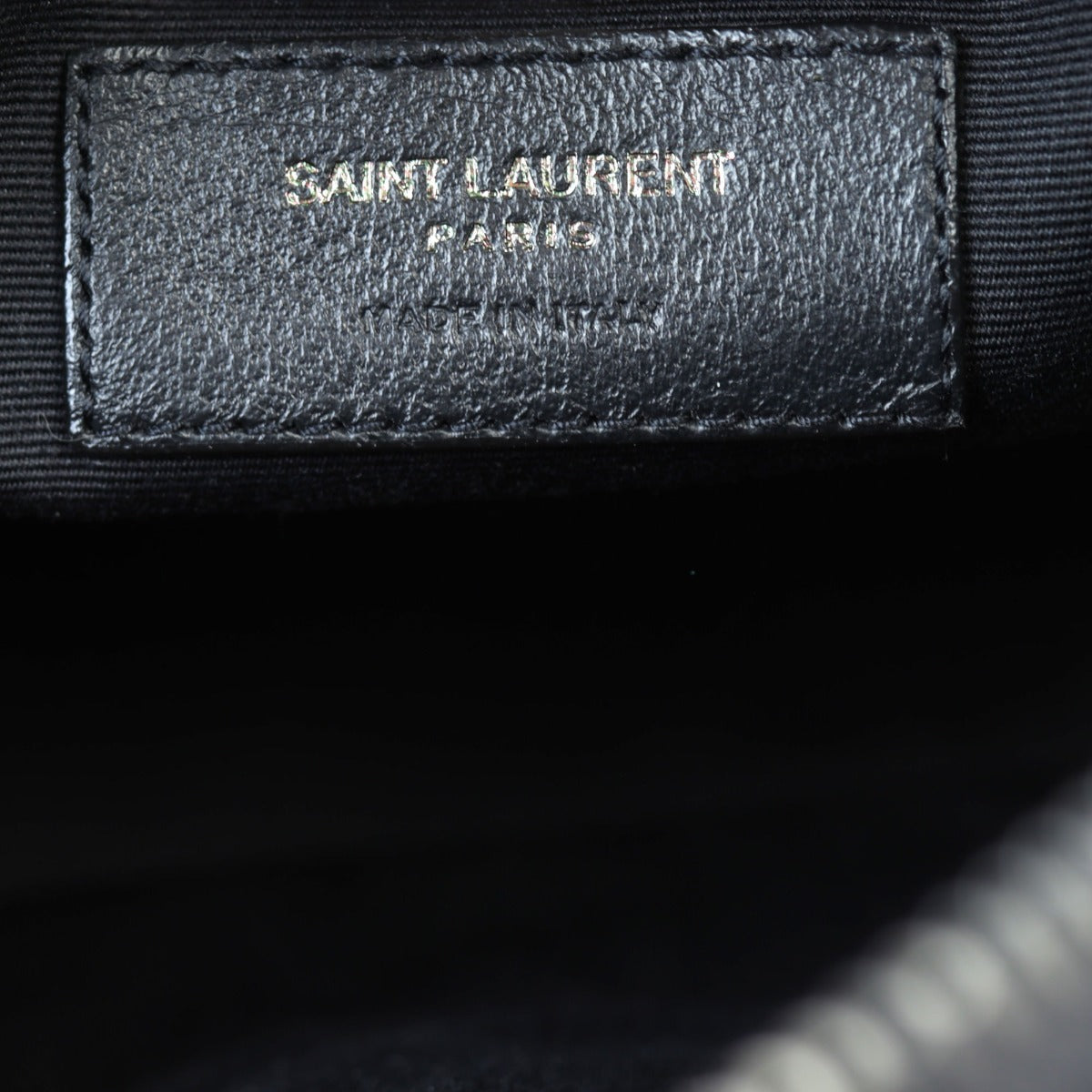 Saint Laurent Lou Camera Bag