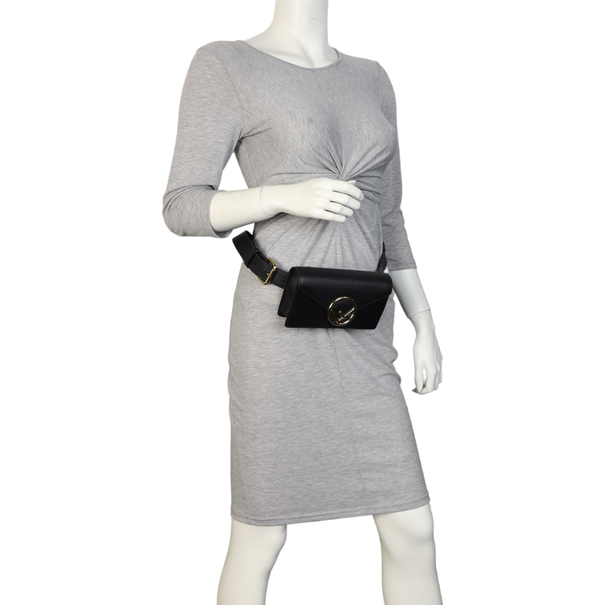 Fendi Kan I Belt Bag