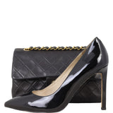 Chanel Classic Double Flap Small | Lambskin