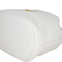 Prada Vitello Daino Bucket Bag