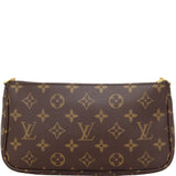 Louis Vuitton Multi Pochette Accessoires Monogram