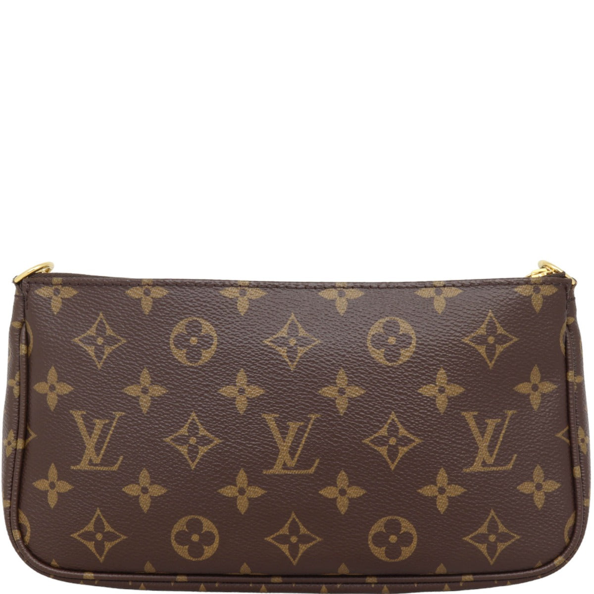 Louis Vuitton Multi Pochette Accessoires Monogram
