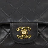 Chanel Classic Double Flap Small | Lambskin