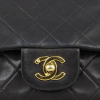 Chanel Classic Double Flap Small | Lambskin