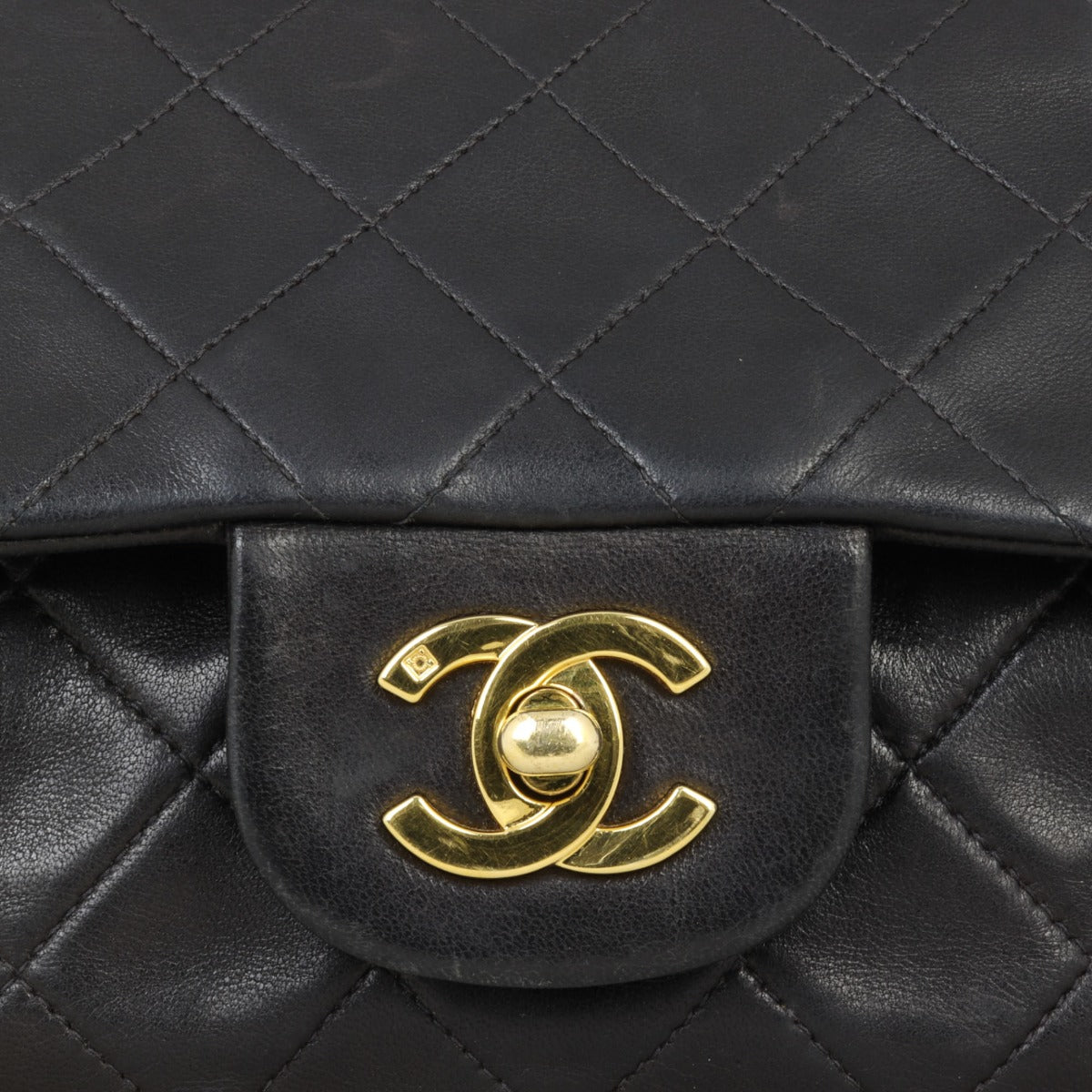 Chanel Classic Double Flap Small | Lambskin
