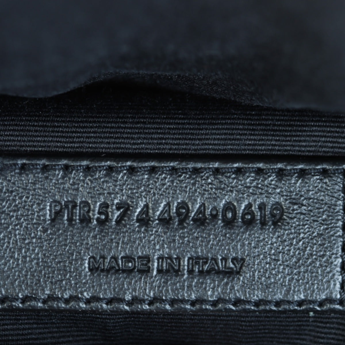 Saint Laurent Lou Camera Bag