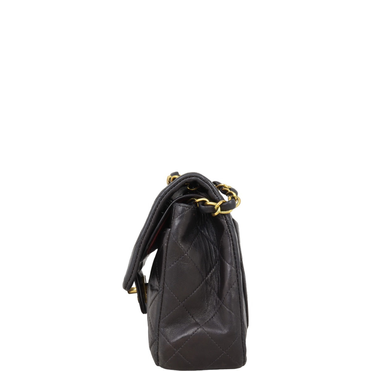 Chanel Classic Double Flap Small | Lambskin