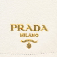 Prada Vitello Daino Bucket Bag