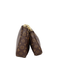 Louis Vuitton Multi Pochette Accessoires Monogram