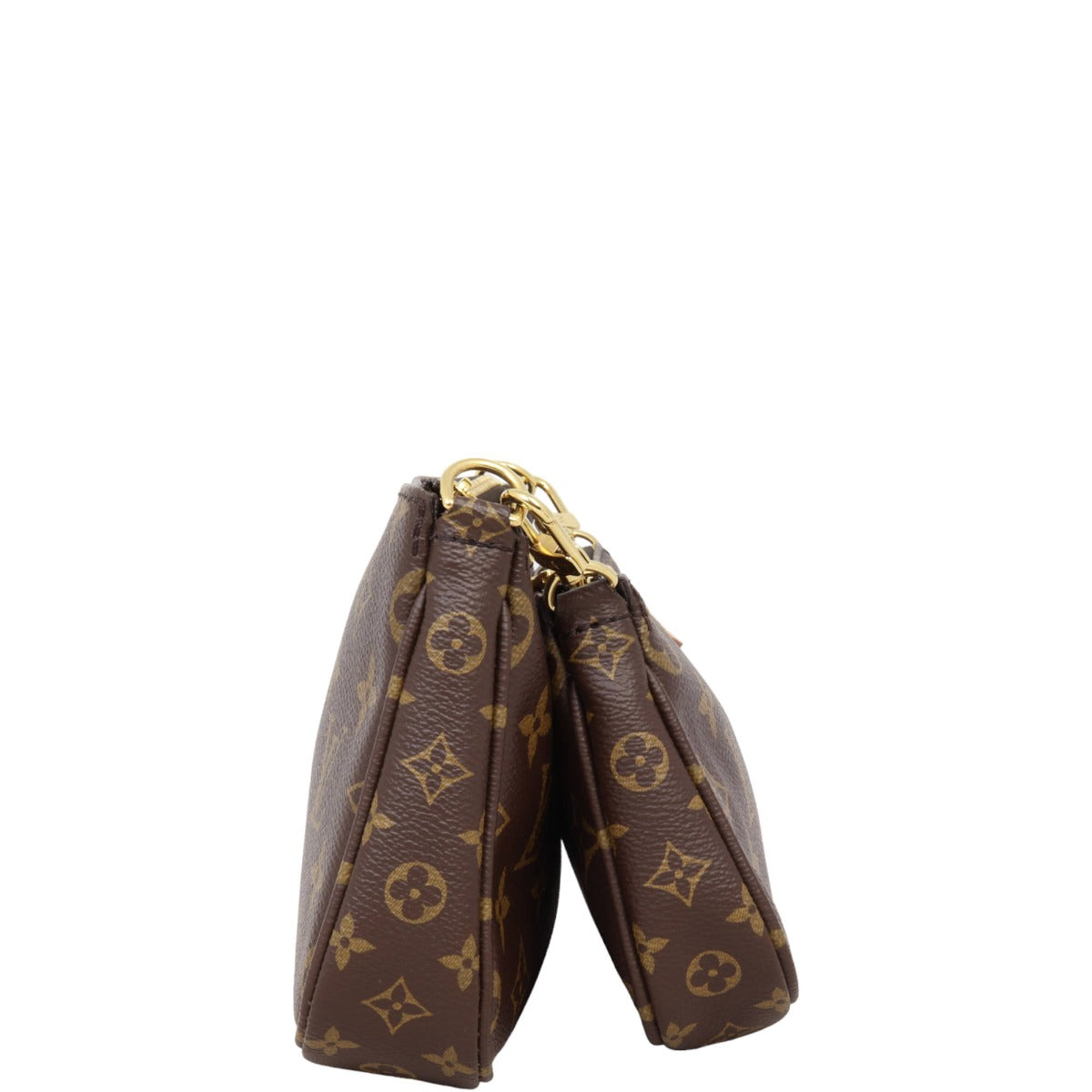 Louis Vuitton Multi Pochette Accessoires Monogram
