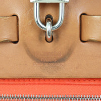 Hermes Herbag Zip 31