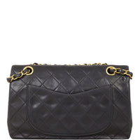 Chanel Classic Double Flap Small | Lambskin
