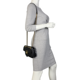 Gucci GG Marmont Matelasse Mini Shoulder Bag