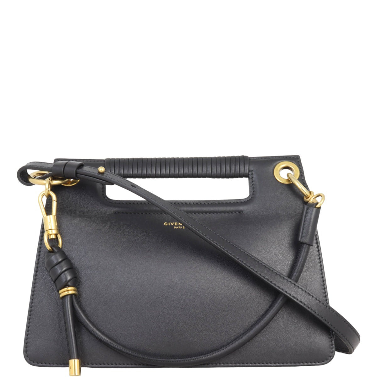 Givenchy Whip Top Handle Bag