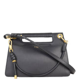 Givenchy Whip Top Handle Bag
