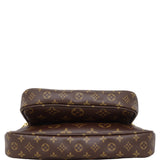 Louis Vuitton Multi Pochette Accessoires Monogram