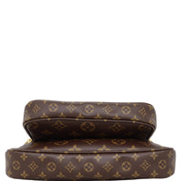 Louis Vuitton Multi Pochette Accessoires Monogram