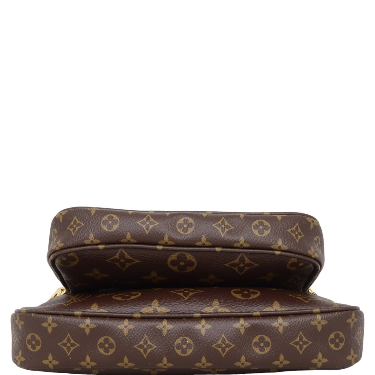 Louis Vuitton Multi Pochette Accessoires Monogram