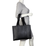 Chloe Woody Tote Bag Medium