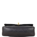 Chanel Classic Double Flap Small | Lambskin