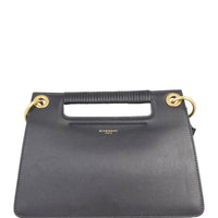 Givenchy Whip Top Handle Bag