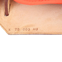 Hermes Herbag Zip 31