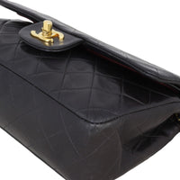 Chanel Classic Double Flap Small | Lambskin