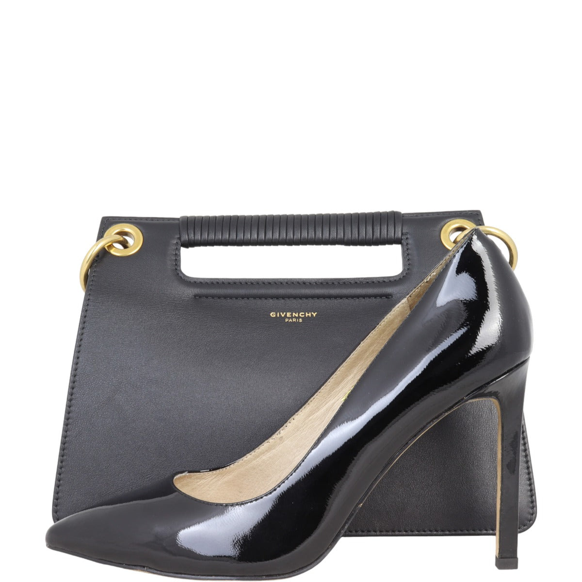 Givenchy Whip Top Handle Bag