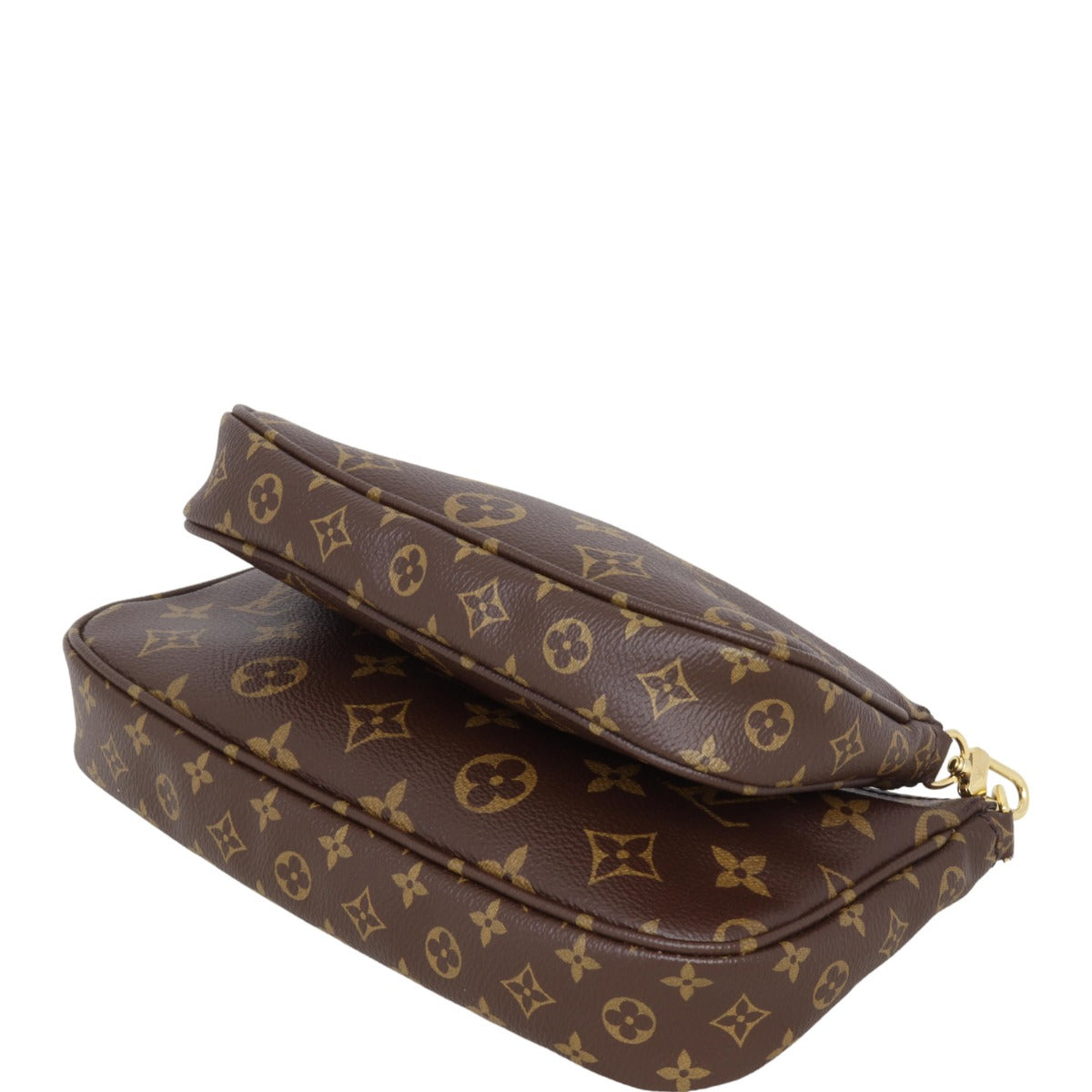 Louis Vuitton Multi Pochette Accessoires Monogram